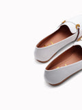 Lennon Flat Loafers