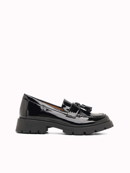 Leonardo  Platform Loafers