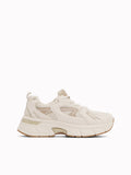 Leticia Lace-Up Sneakers