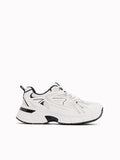 Leticia Lace-Up Sneakers