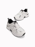 Leticia Lace-Up Sneakers