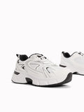 Leticia Lace-Up Sneakers