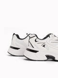 Leticia Lace-Up Sneakers