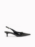 Lionel  Heel Pumps