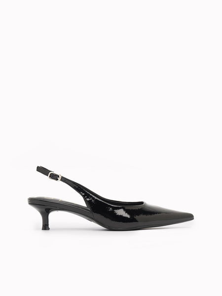 Lionel  Heel Pumps