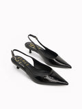 Lionel  Heel Pumps