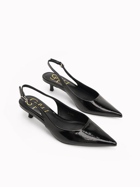 Lionel  Heel Pumps