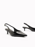 Lionel  Heel Pumps