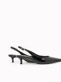 Lionel  Heel Pumps