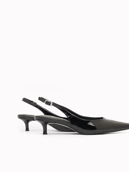 Lionel  Heel Pumps