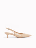 Lionel  Heel Pumps