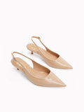 Lionel  Heel Pumps