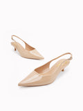 Lionel  Heel Pumps