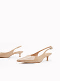 Lionel  Heel Pumps