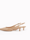 Lionel  Heel Pumps