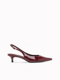 Lionel  Heel Pumps