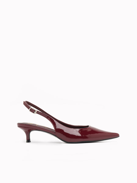 Lionel  Heel Pumps