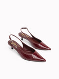 Lionel  Heel Pumps