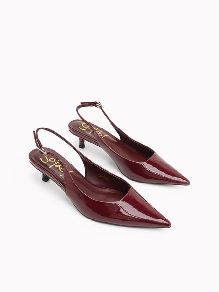 Lionel  Heel Pumps
