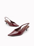 Lionel  Heel Pumps