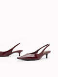 Lionel  Heel Pumps
