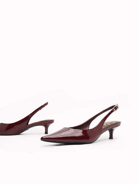 Lionel  Heel Pumps