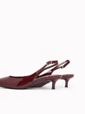 Lionel  Heel Pumps