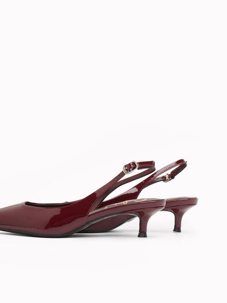Lionel  Heel Pumps