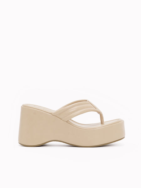 Liz Wedge Platforms
