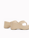 Liz Wedge Platforms