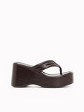 Liz Wedge Platforms