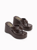 Liz Wedge Platforms