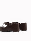 Liz Wedge Platforms