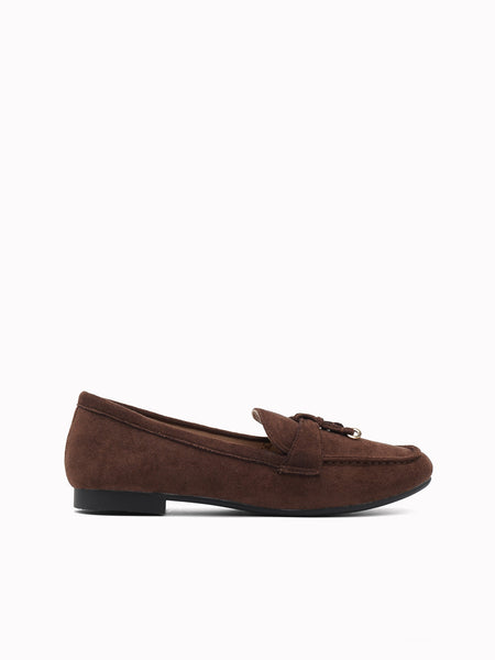 Lizzo Flat Loafers