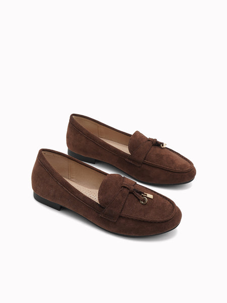 Lizzo Flat Loafers
