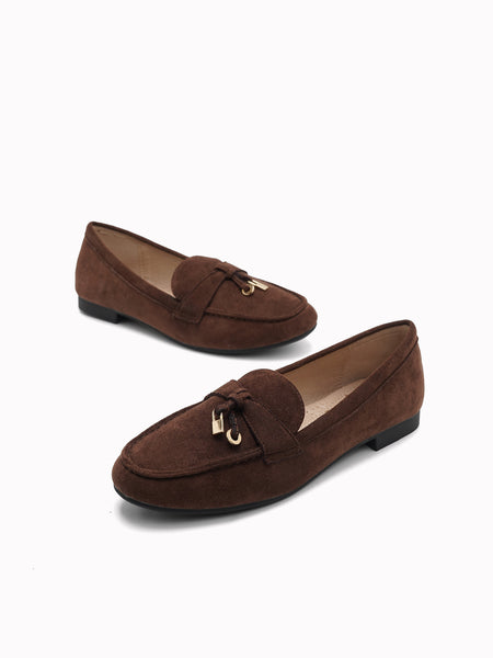 Lizzo Flat Loafers