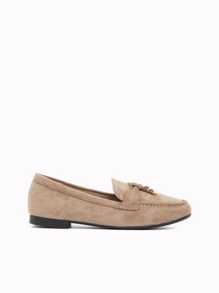 Lizzo Flat Loafers