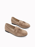 Lizzo Flat Loafers