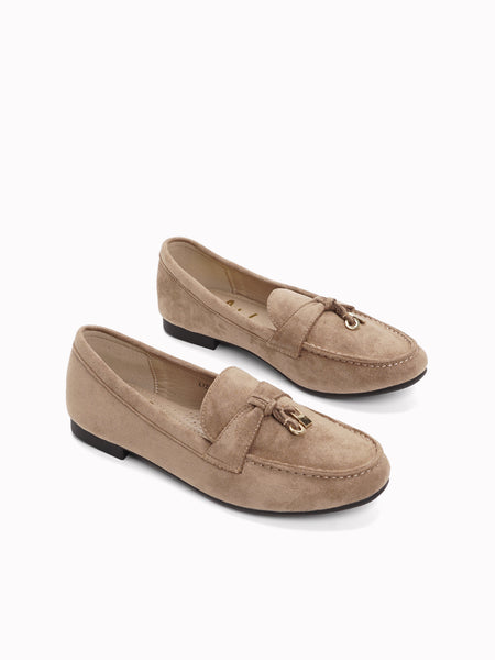Lizzo Flat Loafers