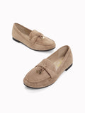 Lizzo Flat Loafers