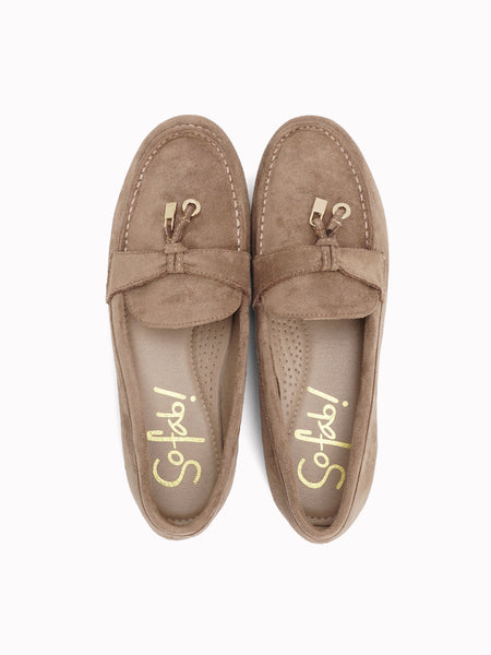 Lizzo Flat Loafers