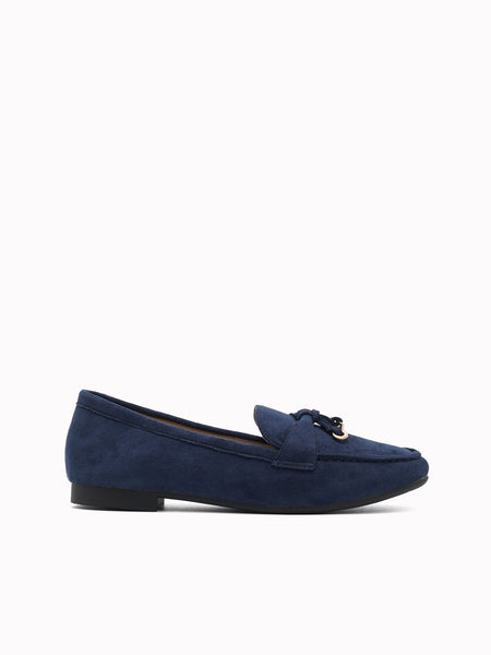 Lizzo Flat Loafers