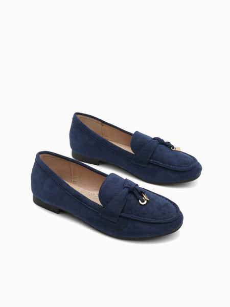 Lizzo Flat Loafers