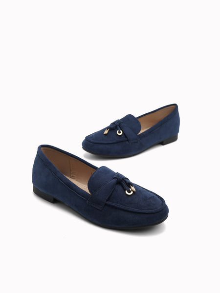 Lizzo Flat Loafers