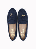 Lizzo Flat Loafers