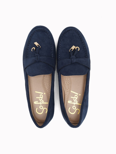 Lizzo Flat Loafers