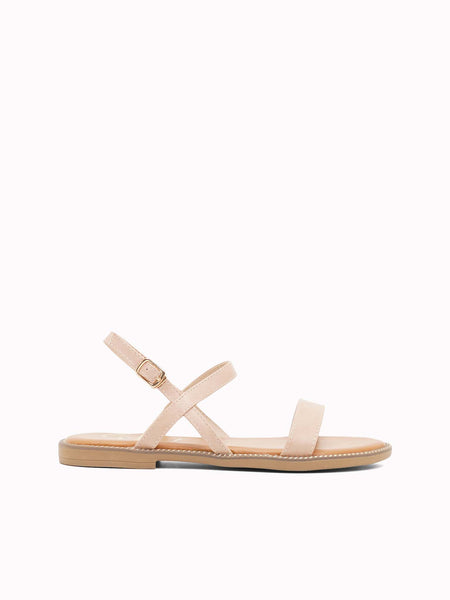 Lloyd  Flat  Sandals