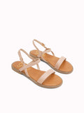 Lloyd  Flat  Sandals