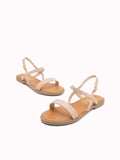 Lloyd  Flat  Sandals