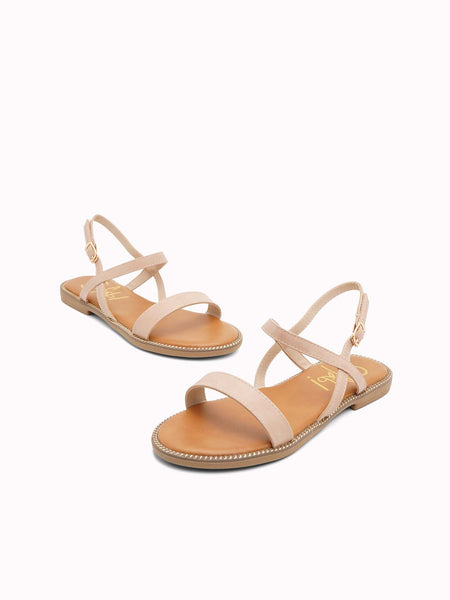 Lloyd  Flat  Sandals